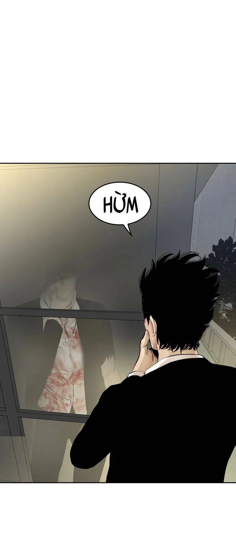 The Blob Chapter 96 - 92