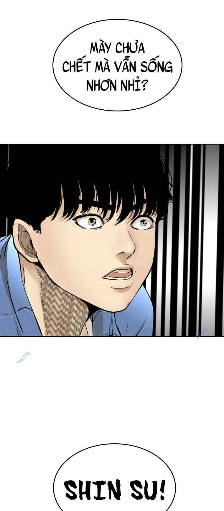 The Blob Chapter 96 - 93