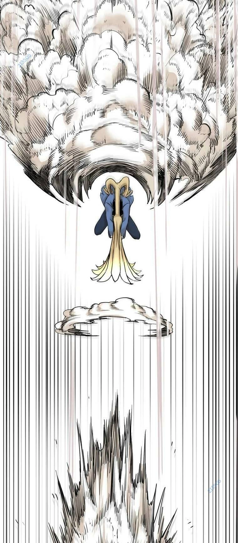 The Blob Chapter 97 - 57