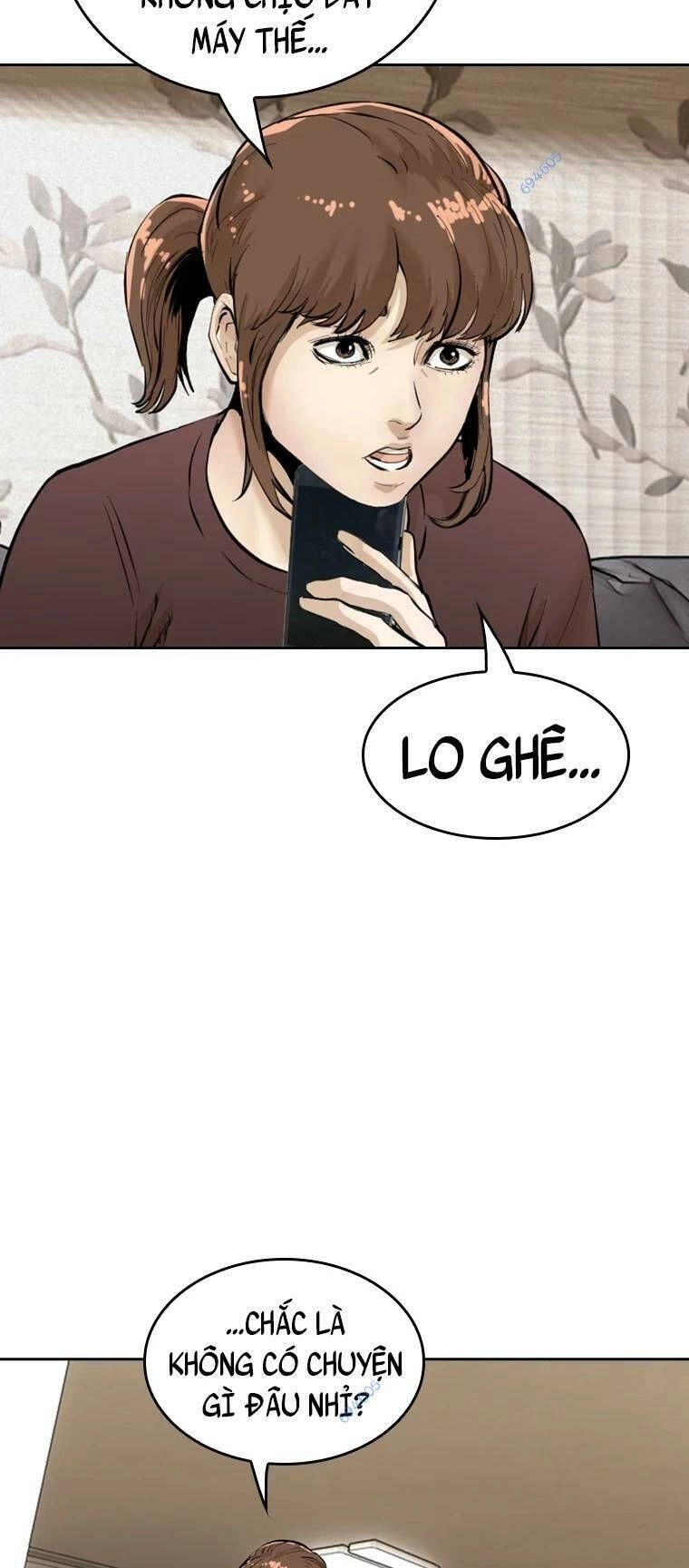 The Blob Chapter 98 - 5