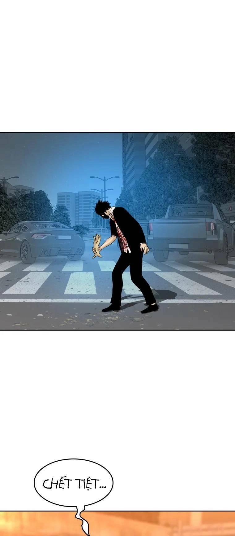 The Blob Chapter 98 - 20