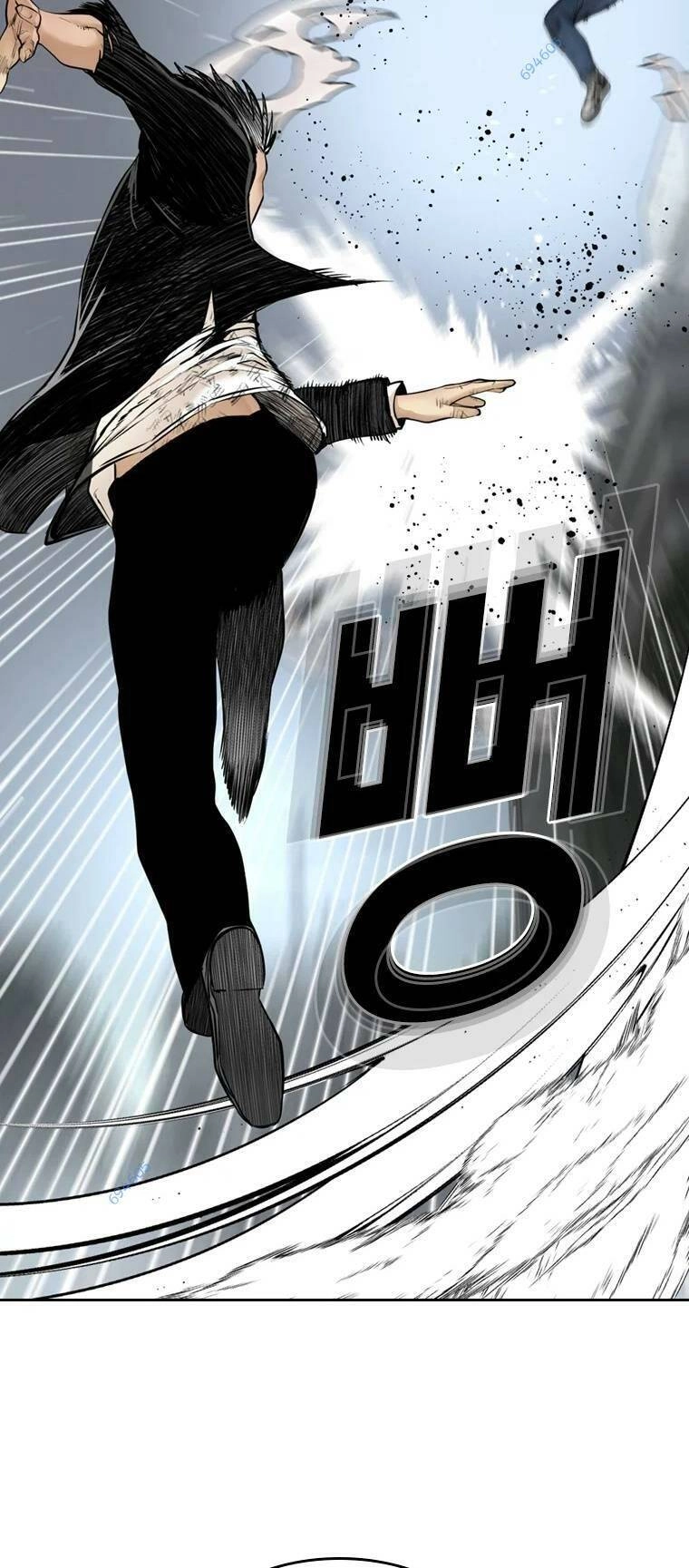 The Blob Chapter 98 - 31
