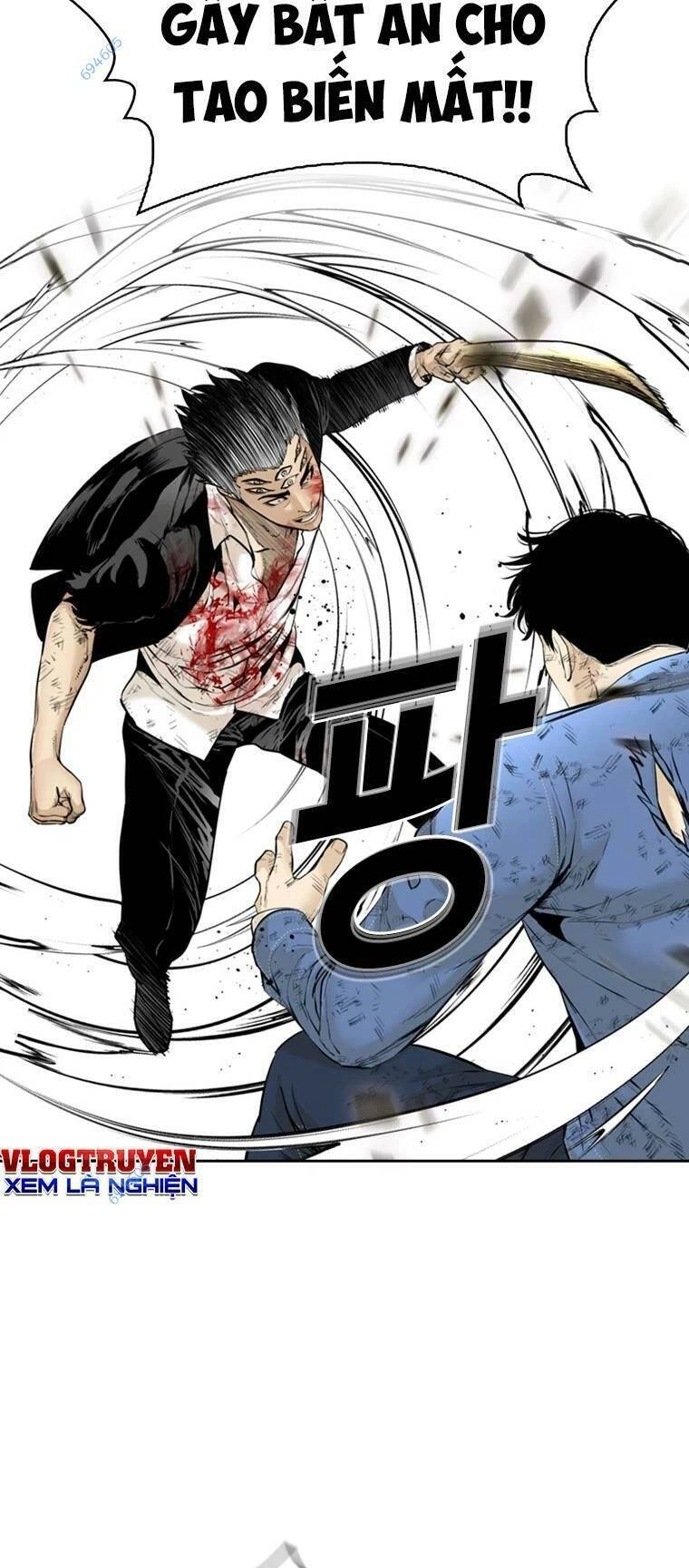 The Blob Chapter 98 - 33