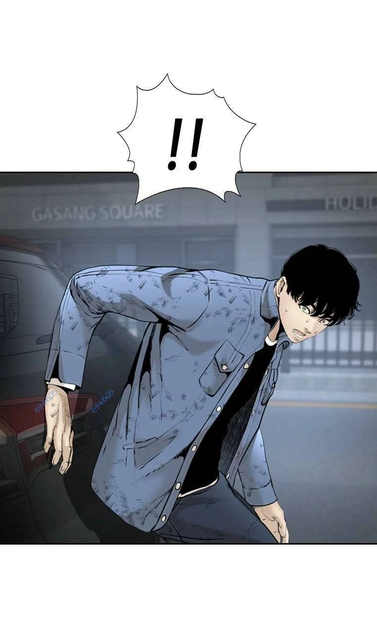 The Blob Chapter 98 - 55