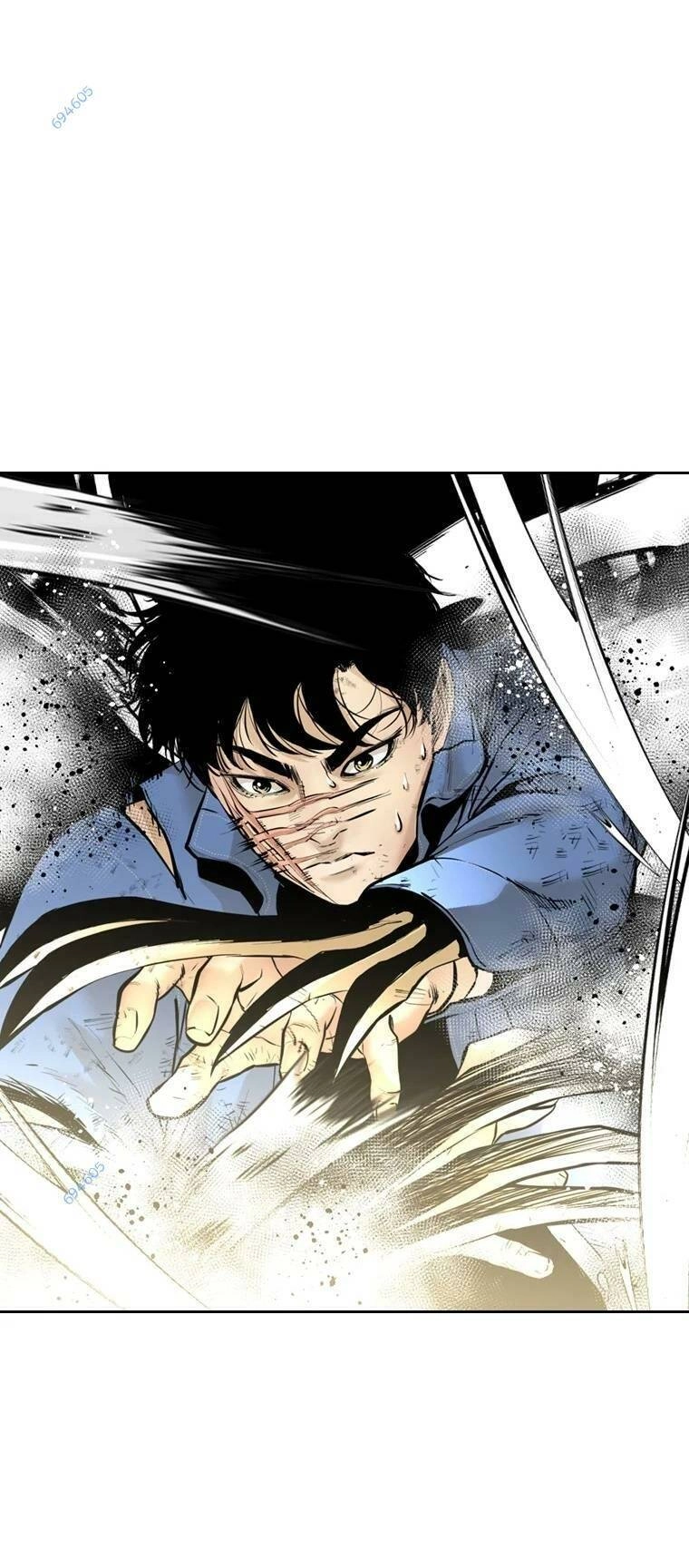 The Blob Chapter 98 - 83