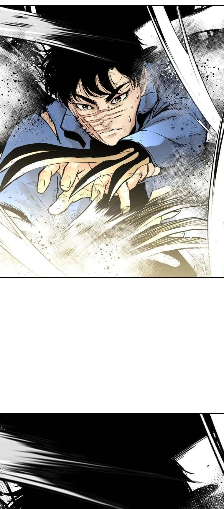 The Blob Chapter 99 - 4