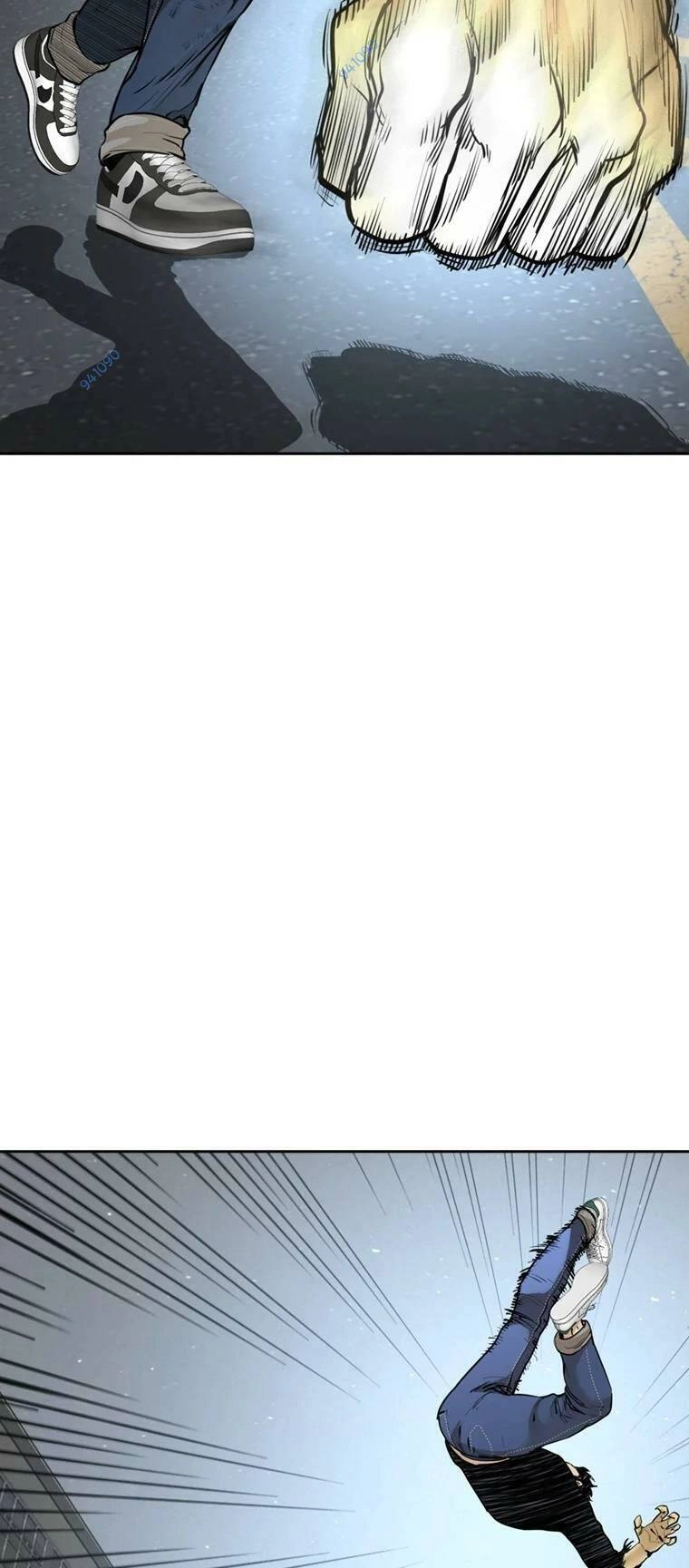 The Blob Chapter 99 - 11