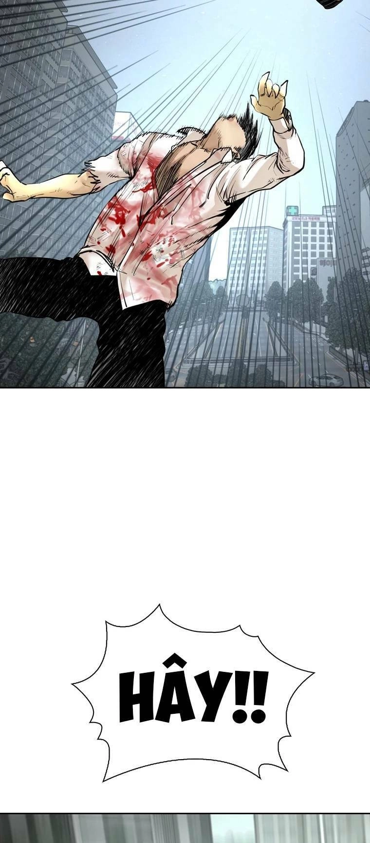 The Blob Chapter 99 - 12