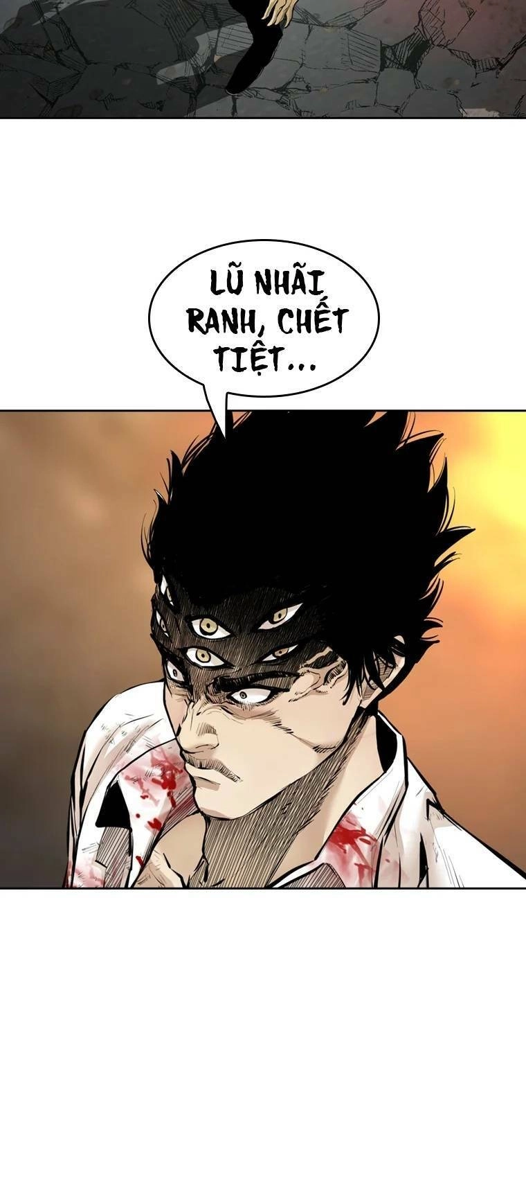 The Blob Chapter 99 - 16