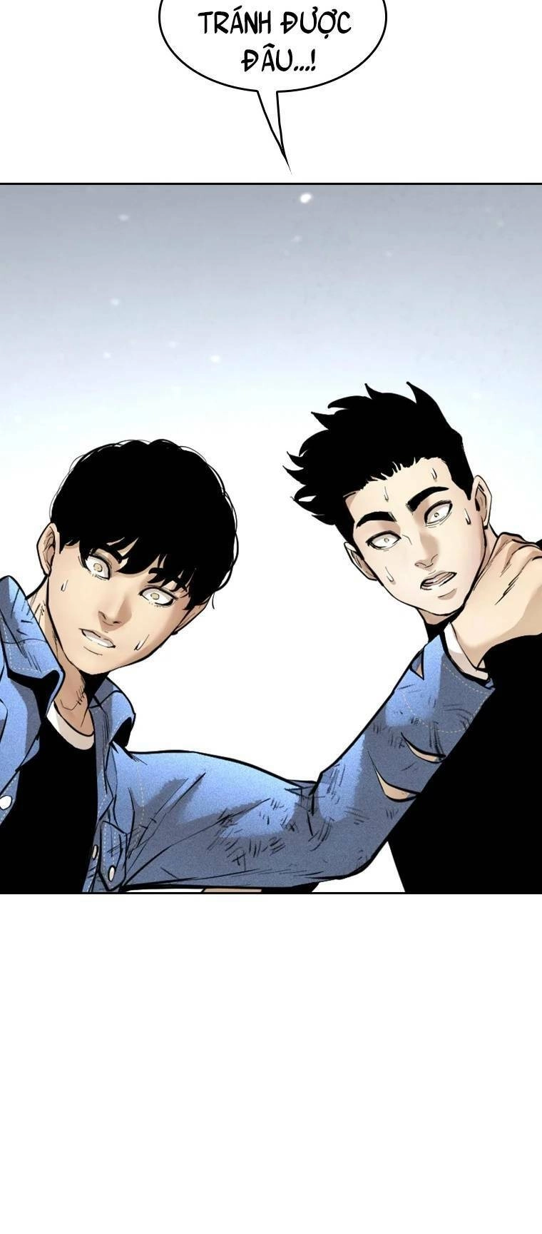 The Blob Chapter 99 - 40