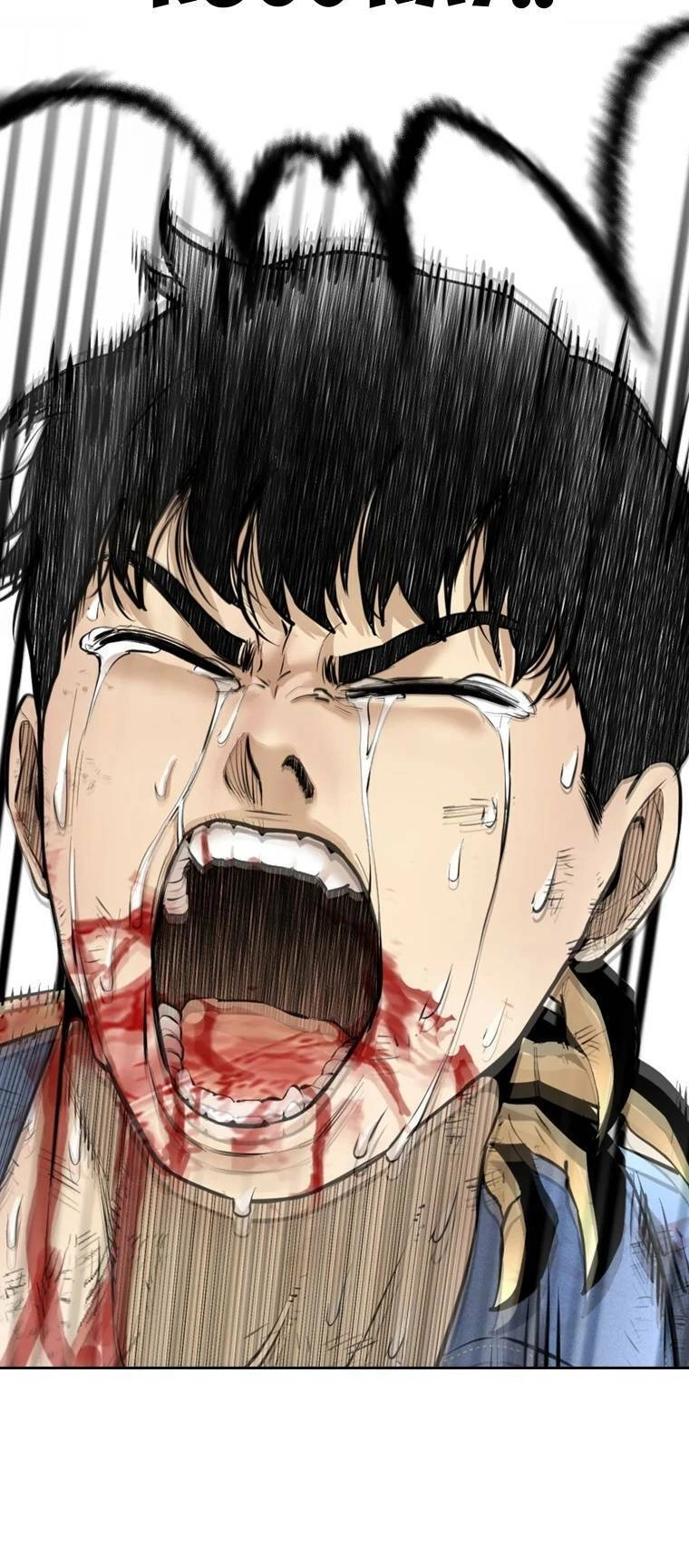 The Blob Chapter 99 - 52