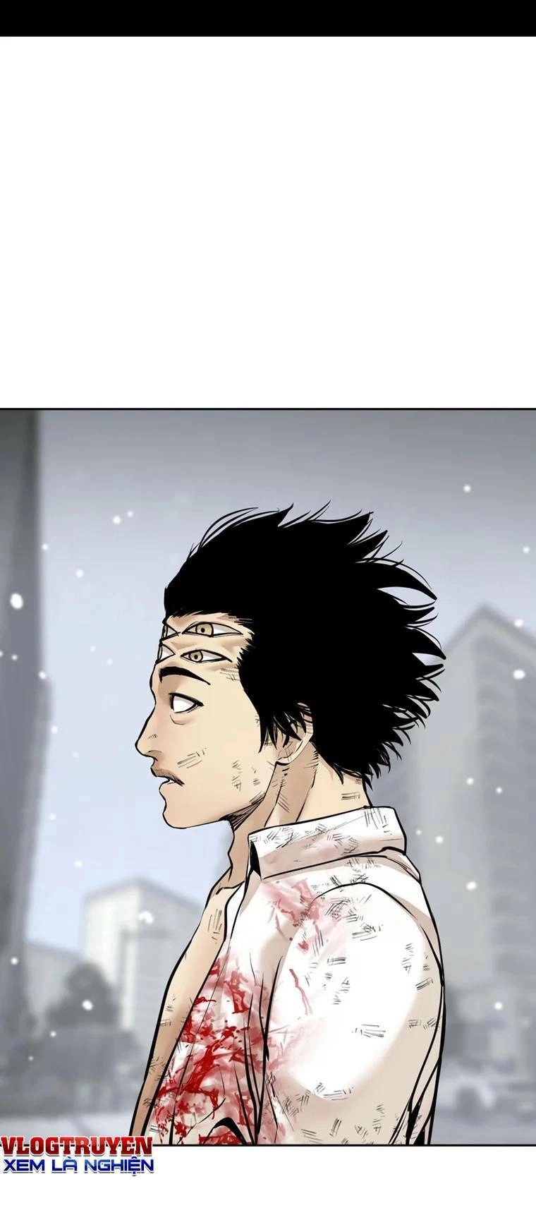 The Blob Chapter 99 - 70