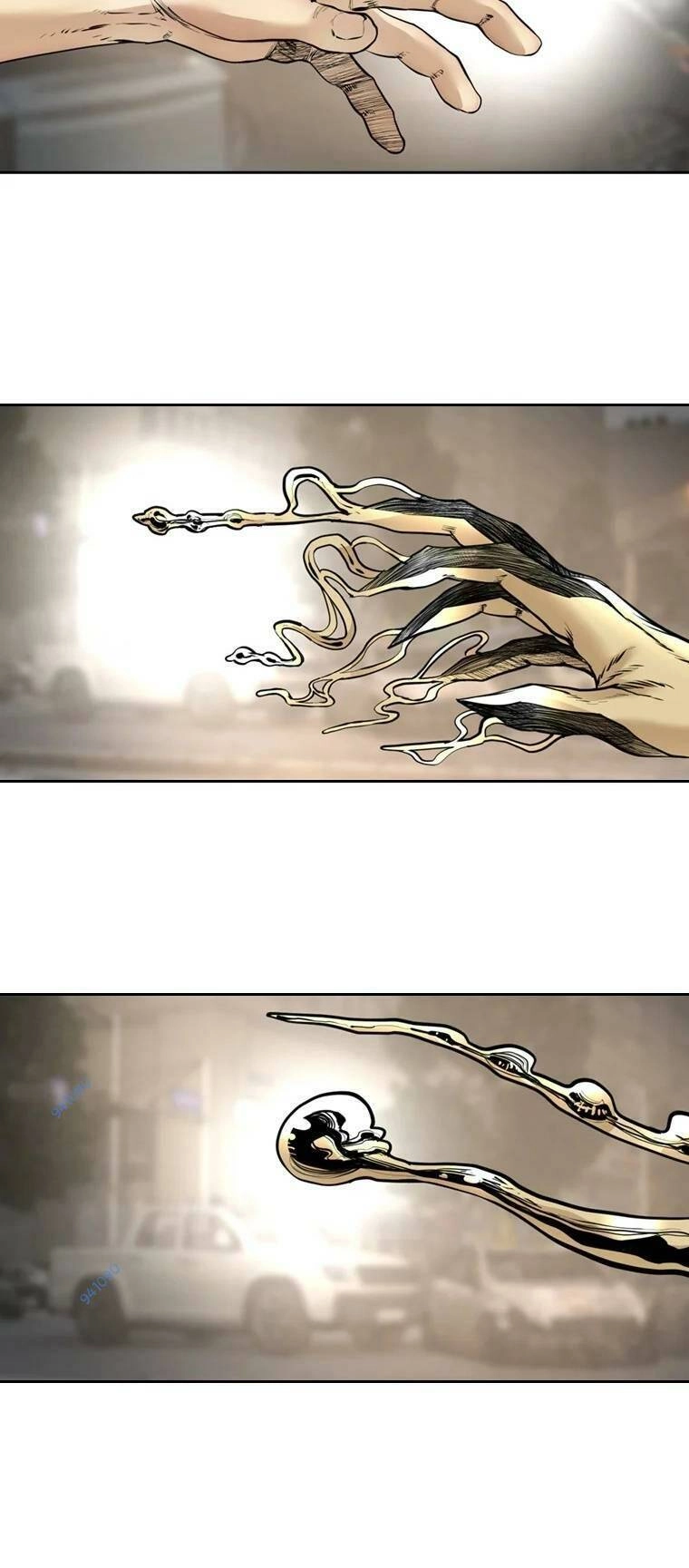 The Blob Chapter 100 - 11