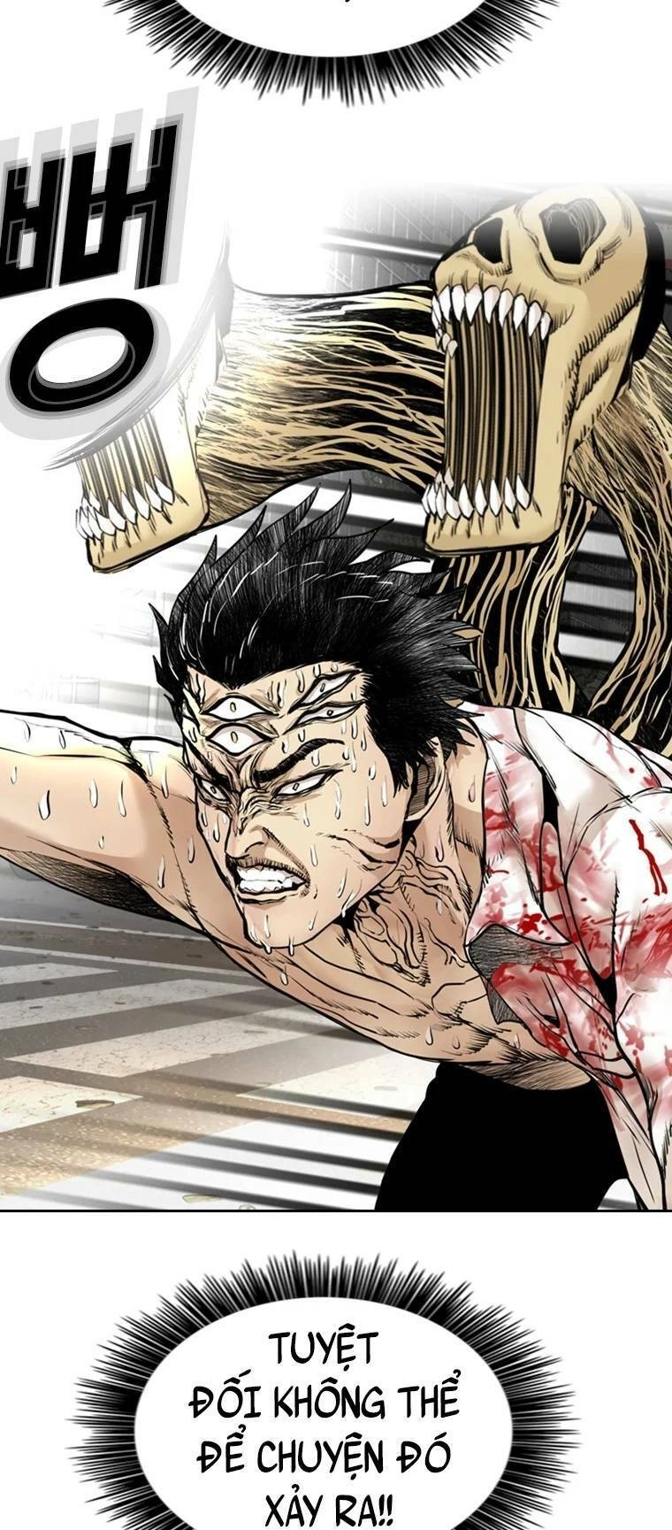 The Blob Chapter 100 - 14