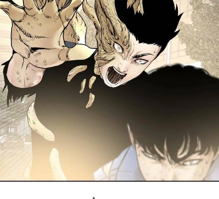 The Blob Chapter 100 - 22