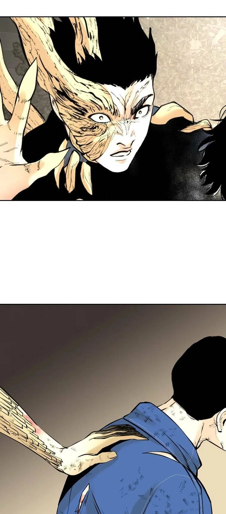 The Blob Chapter 100 - 26