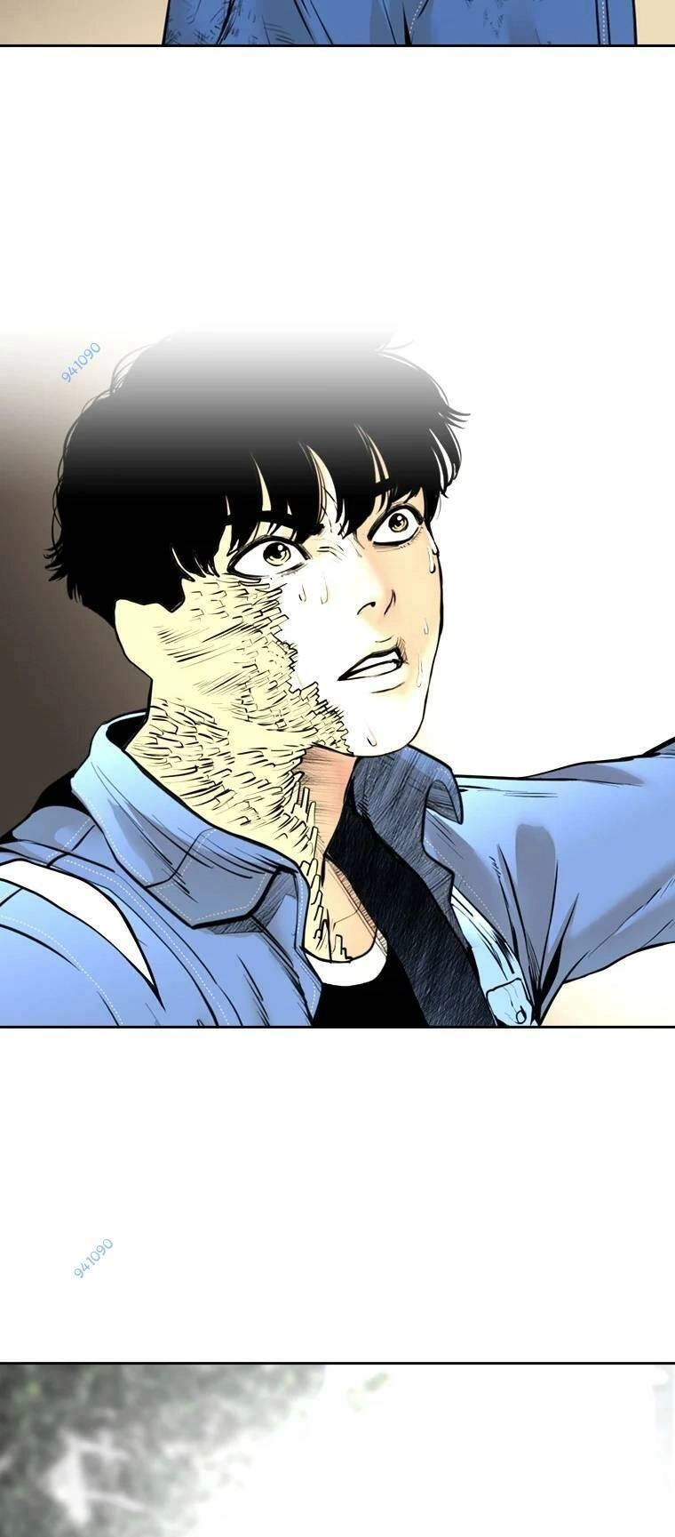 The Blob Chapter 100 - 27