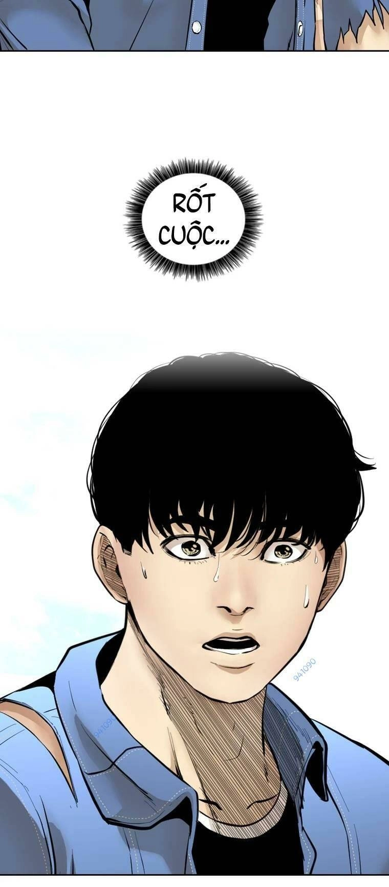 The Blob Chapter 100 - 41