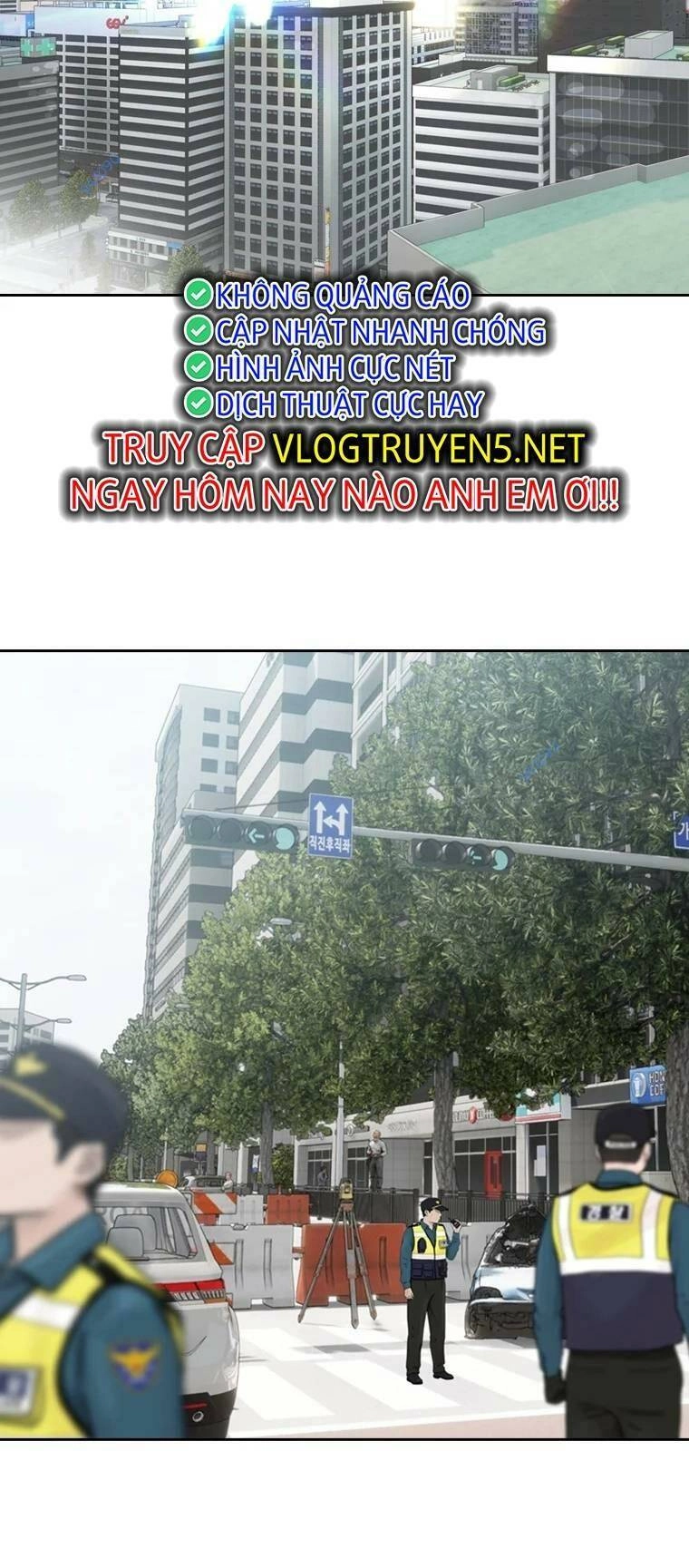 The Blob Chapter 100 - 43