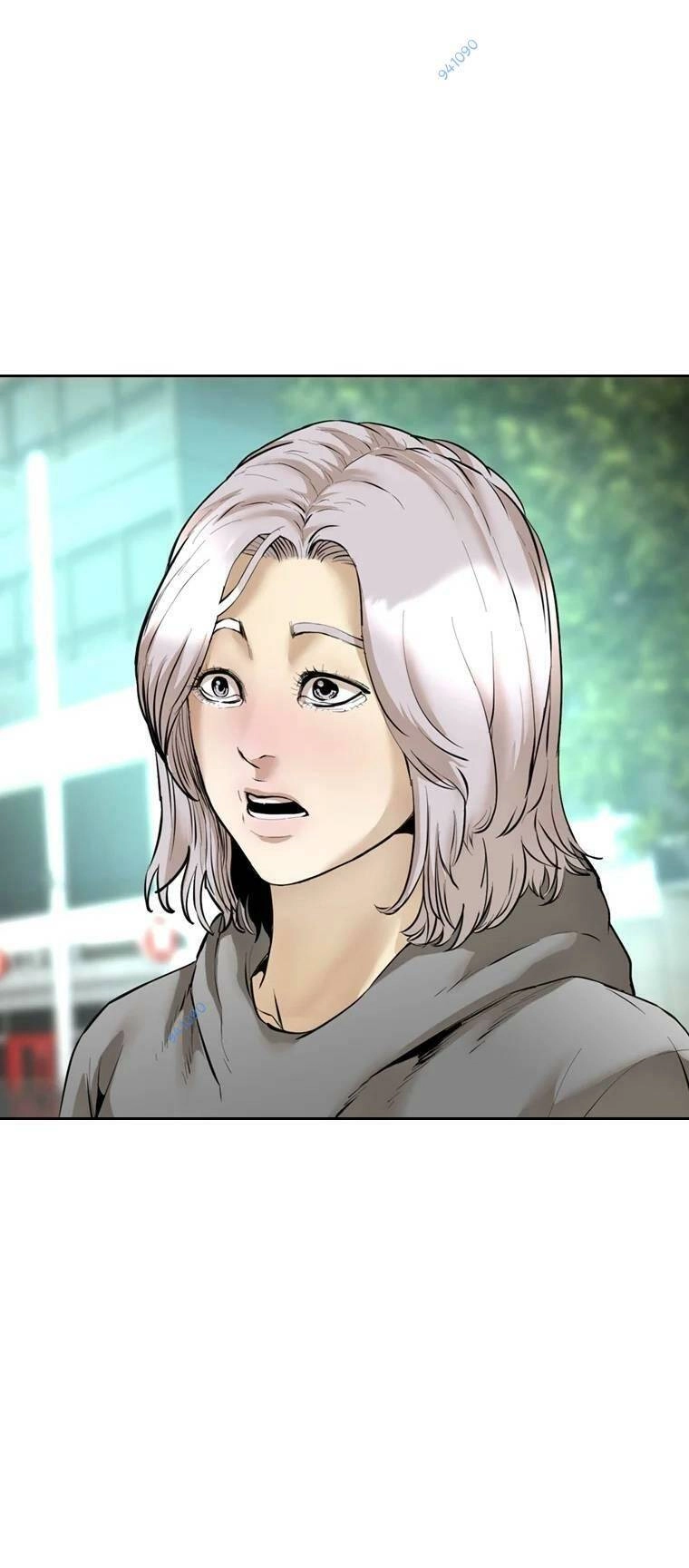 The Blob Chapter 100 - 45