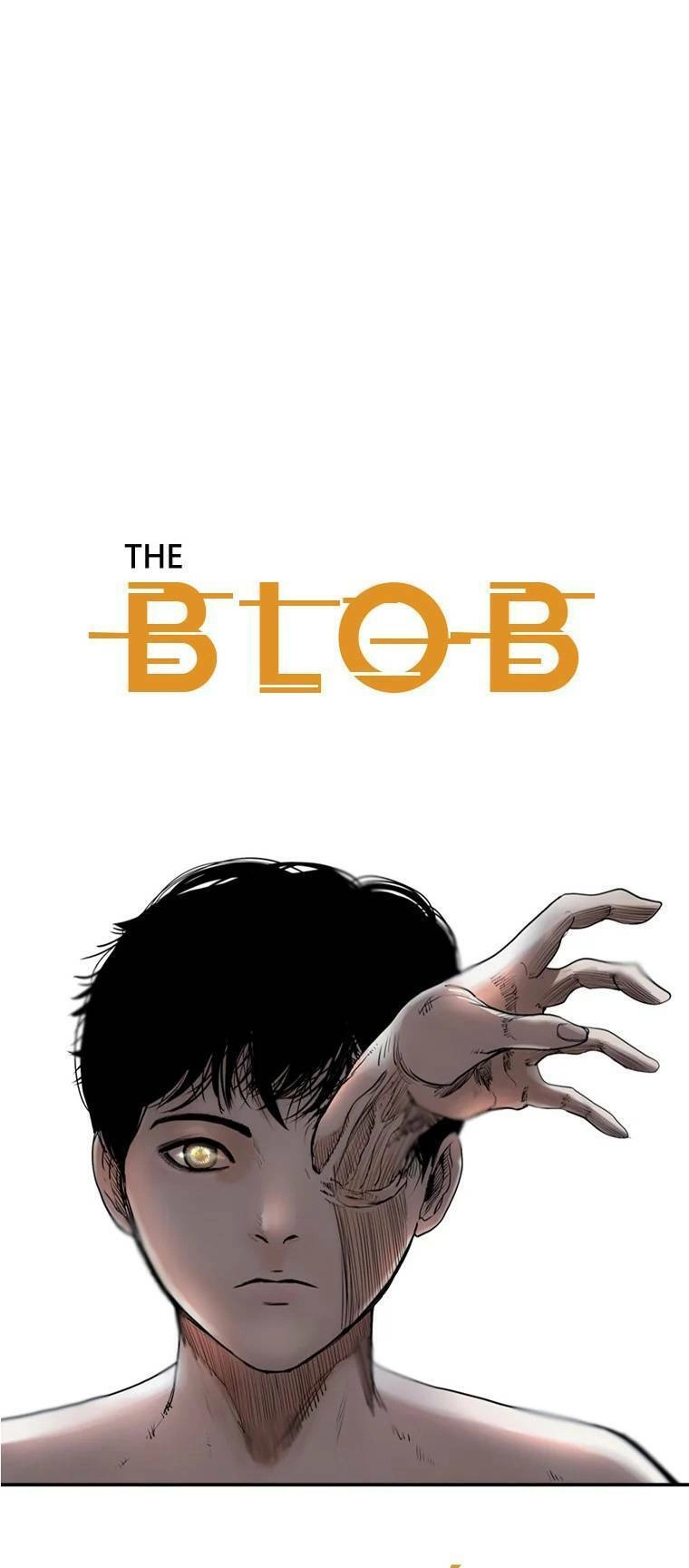 The Blob Chapter 100 - 50
