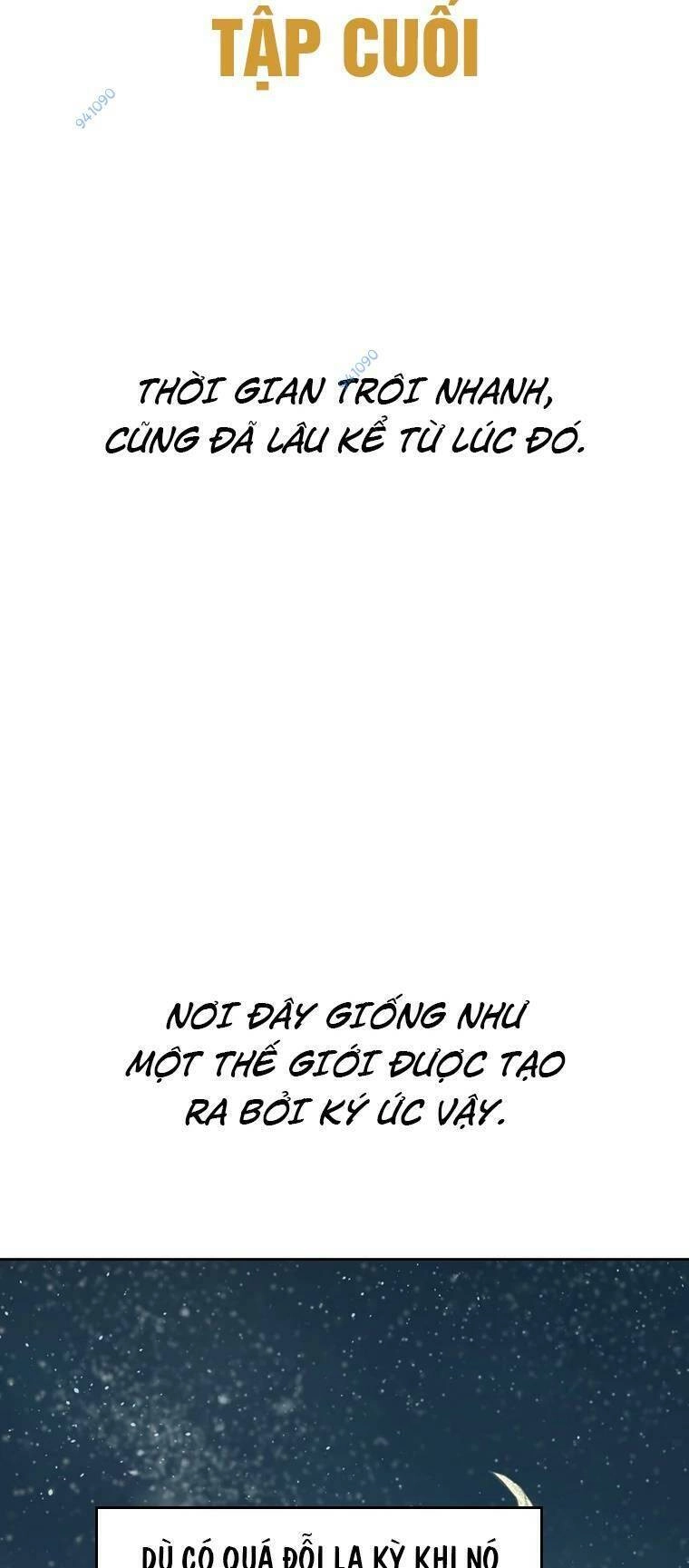 The Blob Chapter 100 - 51