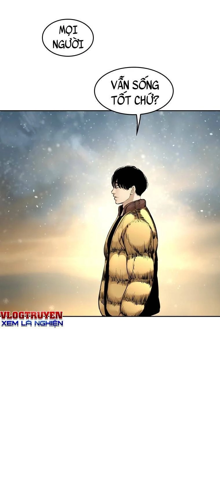 The Blob Chapter 100 - 54