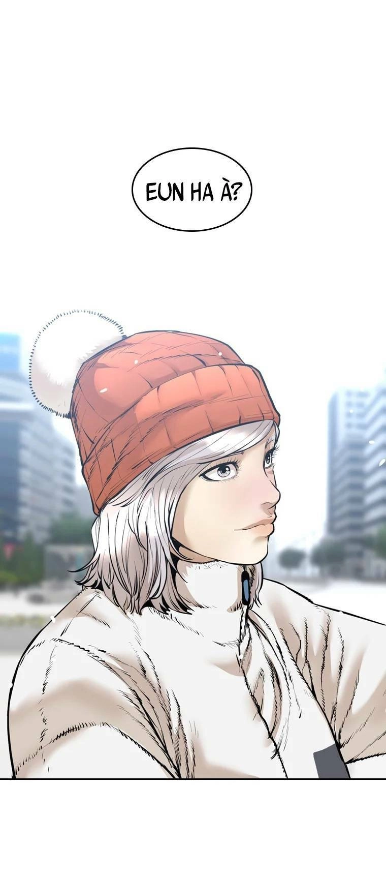 The Blob Chapter 100 - 56