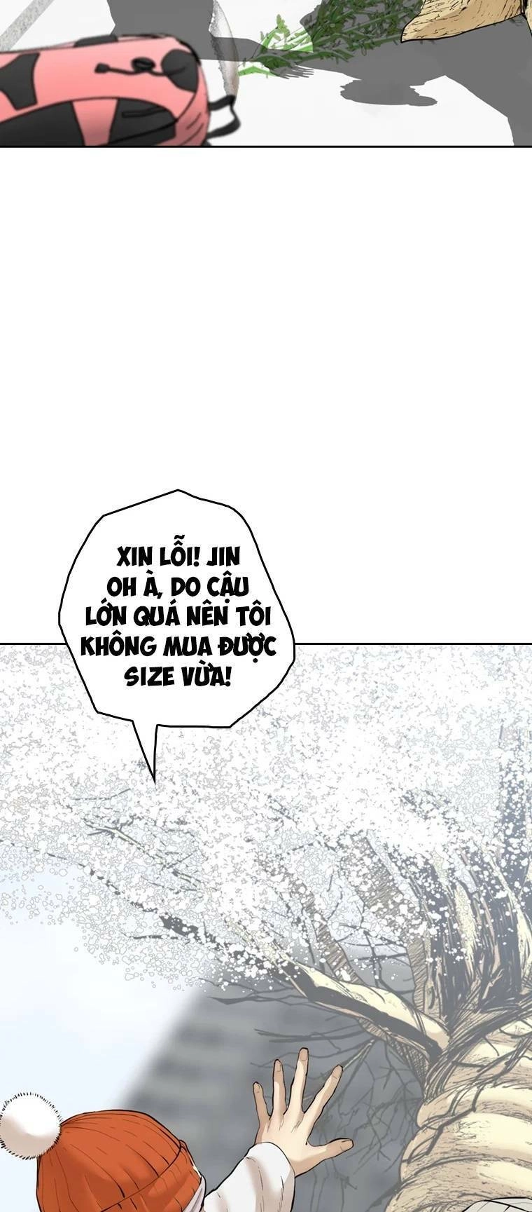 The Blob Chapter 100 - 58