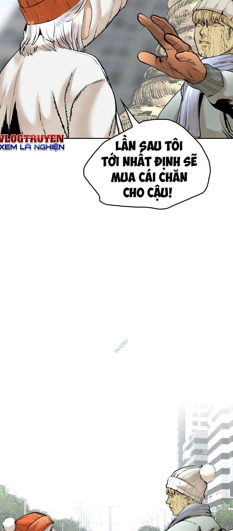 The Blob Chapter 100 - 59