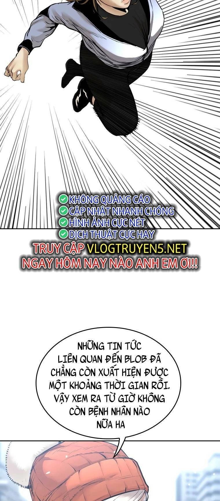 The Blob Chapter 100 - 64