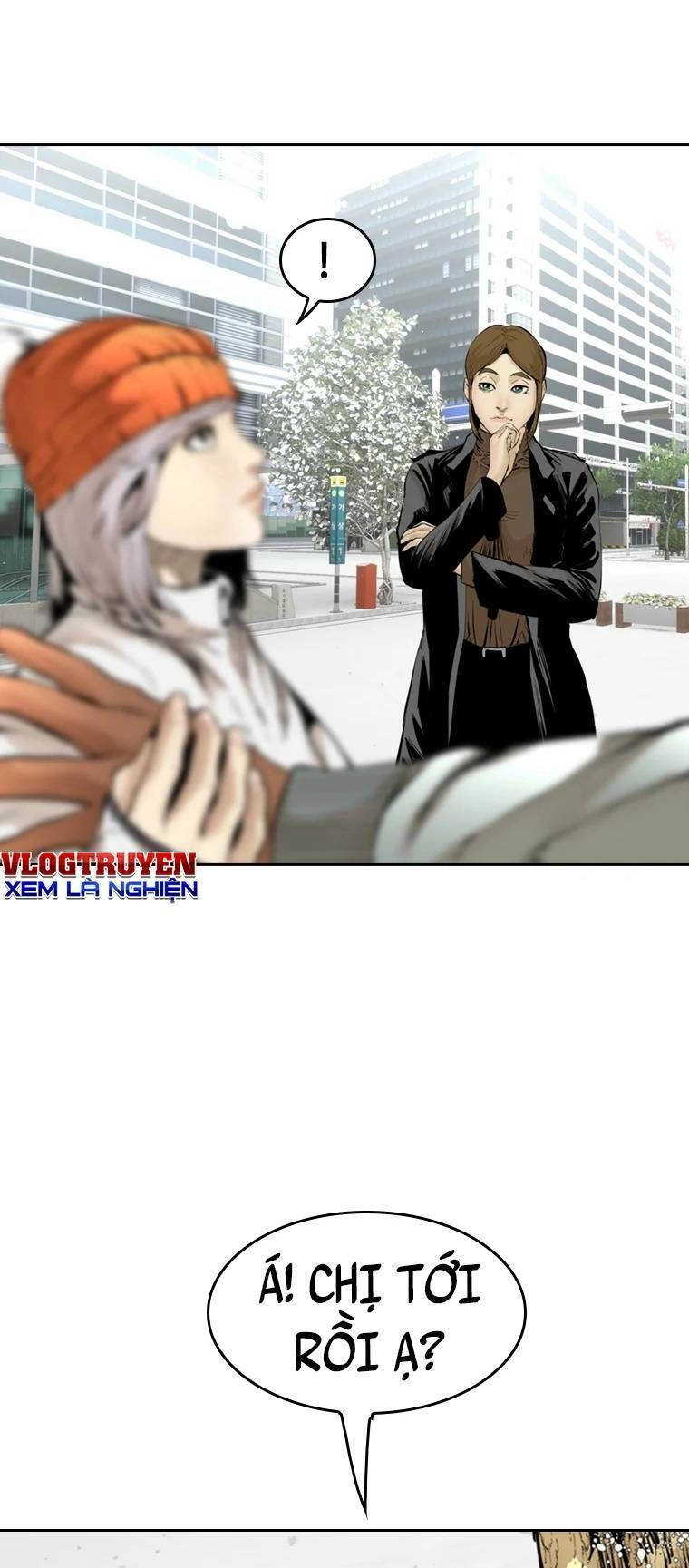 The Blob Chapter 100 - 68