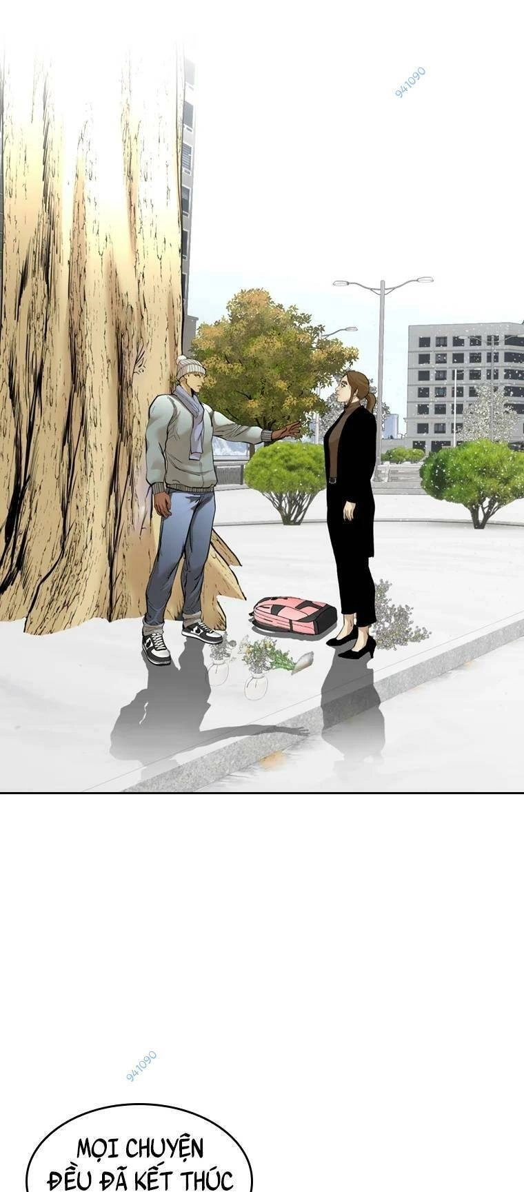 The Blob Chapter 100 - 73