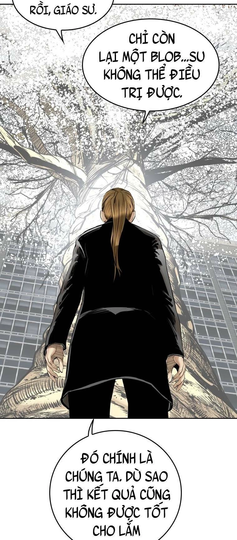 The Blob Chapter 100 - 74