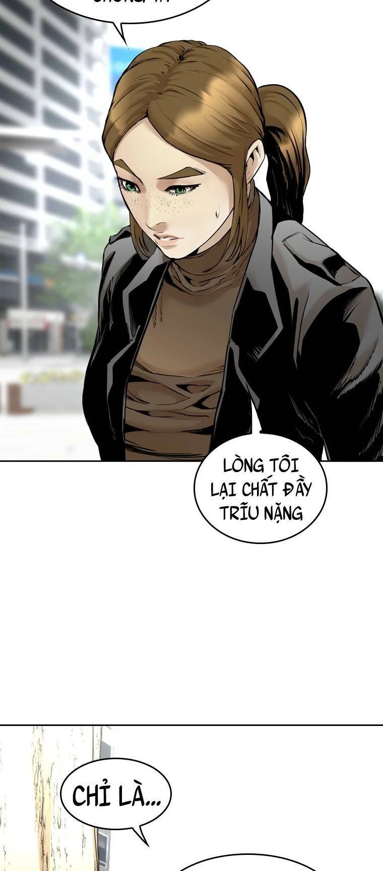 The Blob Chapter 100 - 76