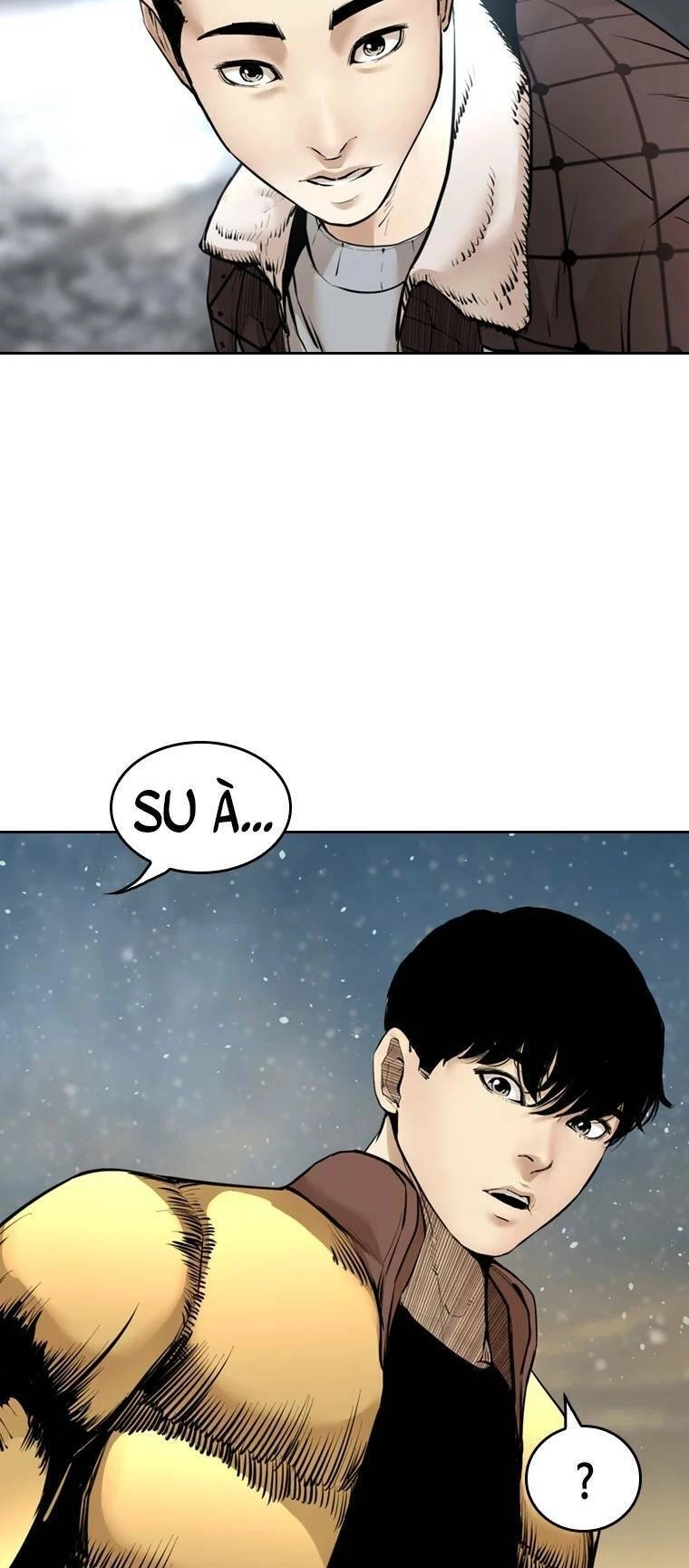 The Blob Chapter 100 - 84