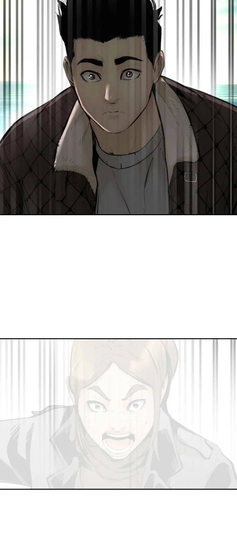 The Blob Chapter 100 - 100