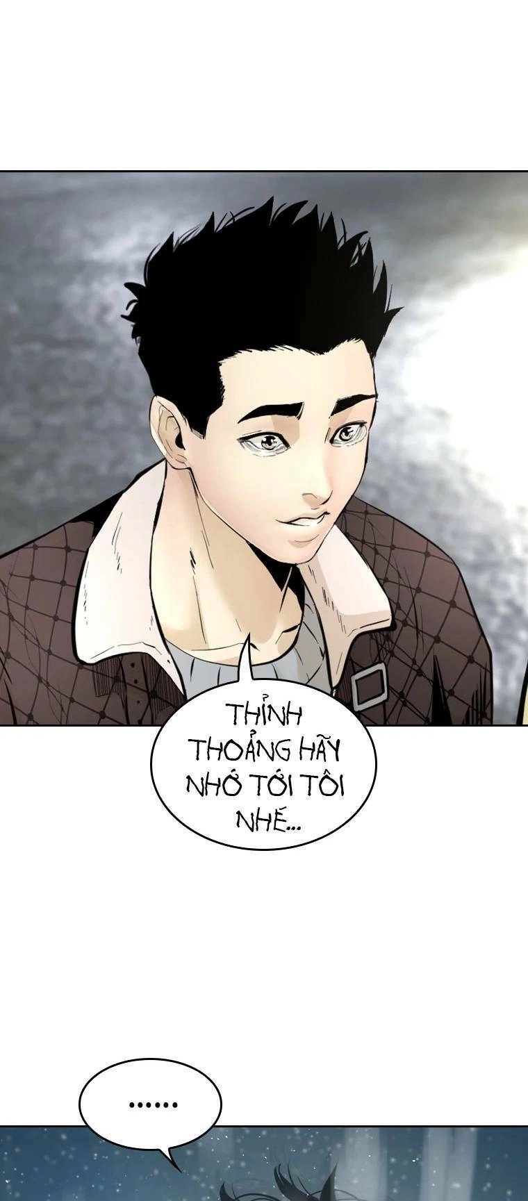 The Blob Chapter 100 - 108