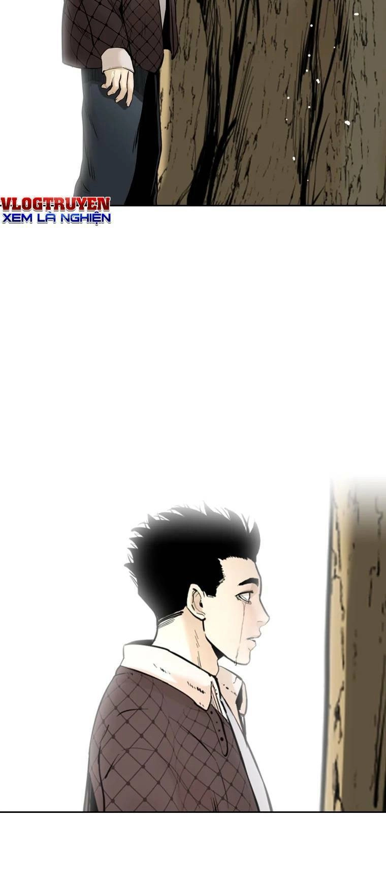 The Blob Chapter 100 - 112