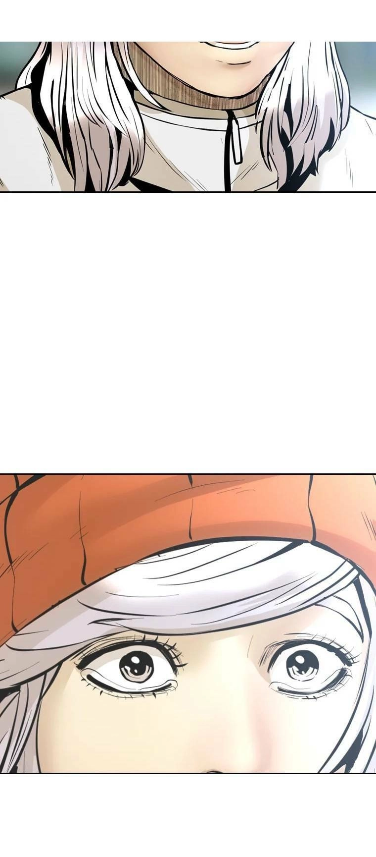 The Blob Chapter 100 - 118