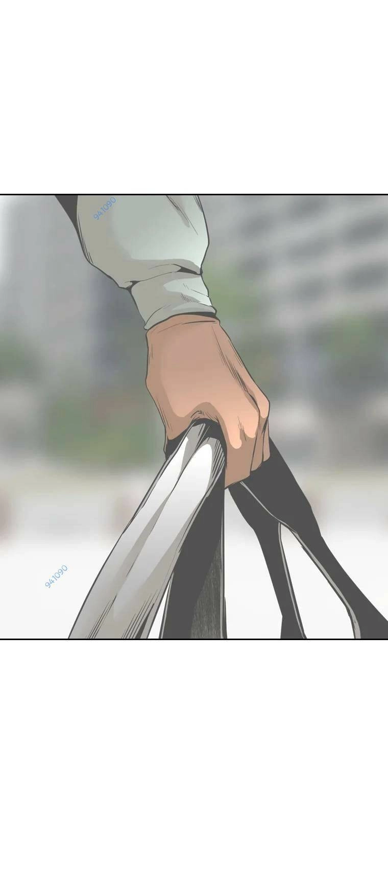 The Blob Chapter 100 - 119