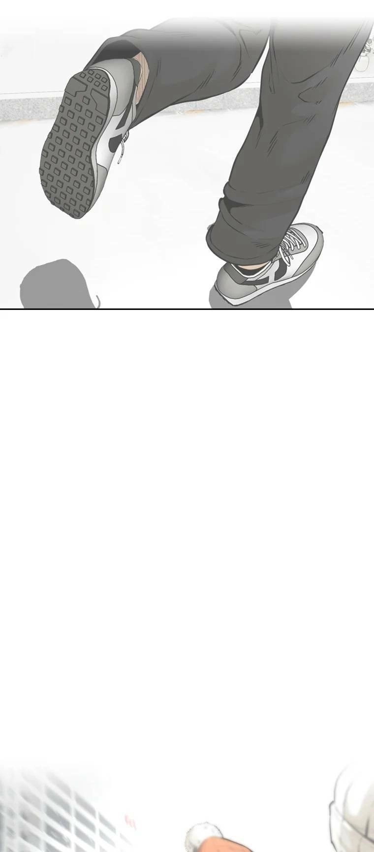 The Blob Chapter 100 - 120