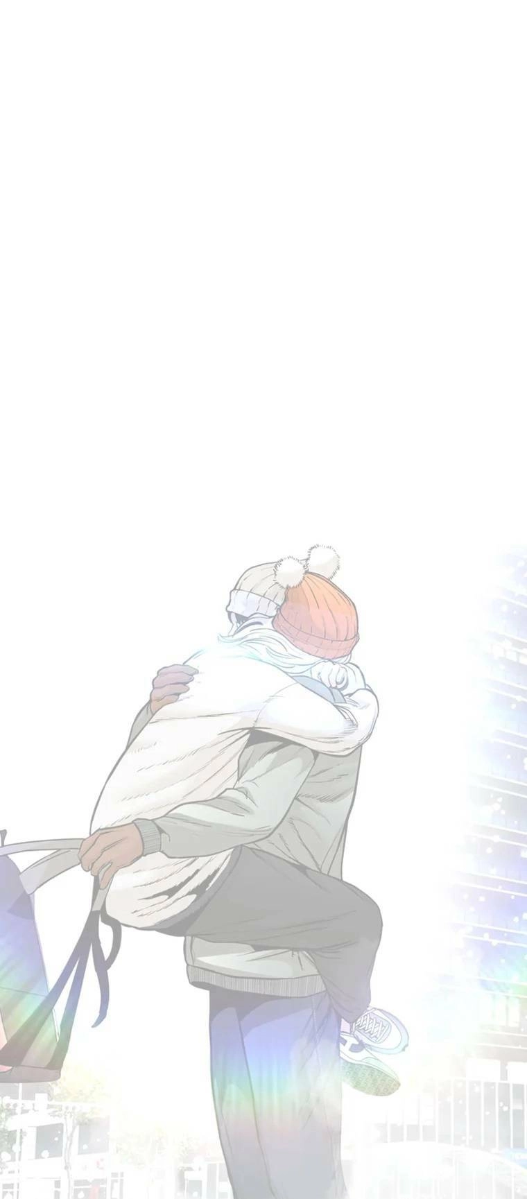 The Blob Chapter 100 - 122