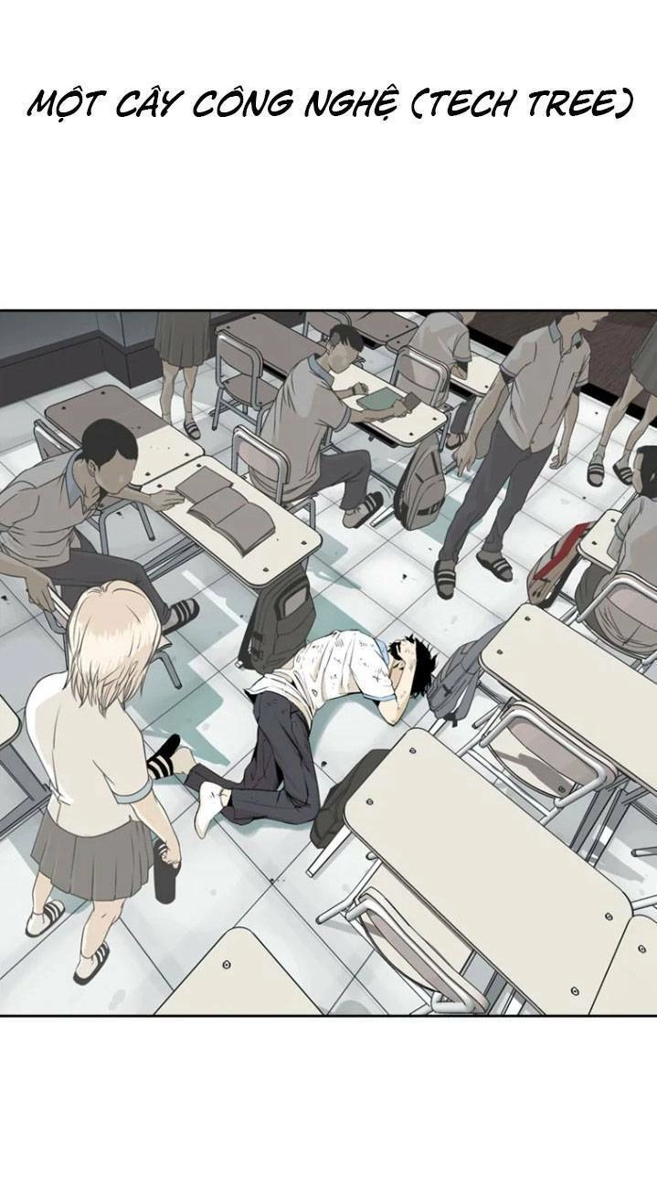 The Blob Chapter 1 - 66