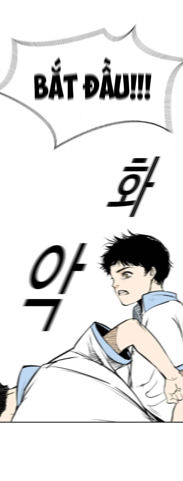 The Blob Chapter 1 - 127