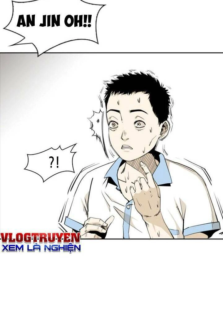 The Blob Chapter 2 - 25