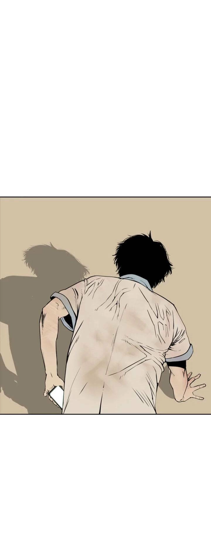 The Blob Chapter 2 - 100