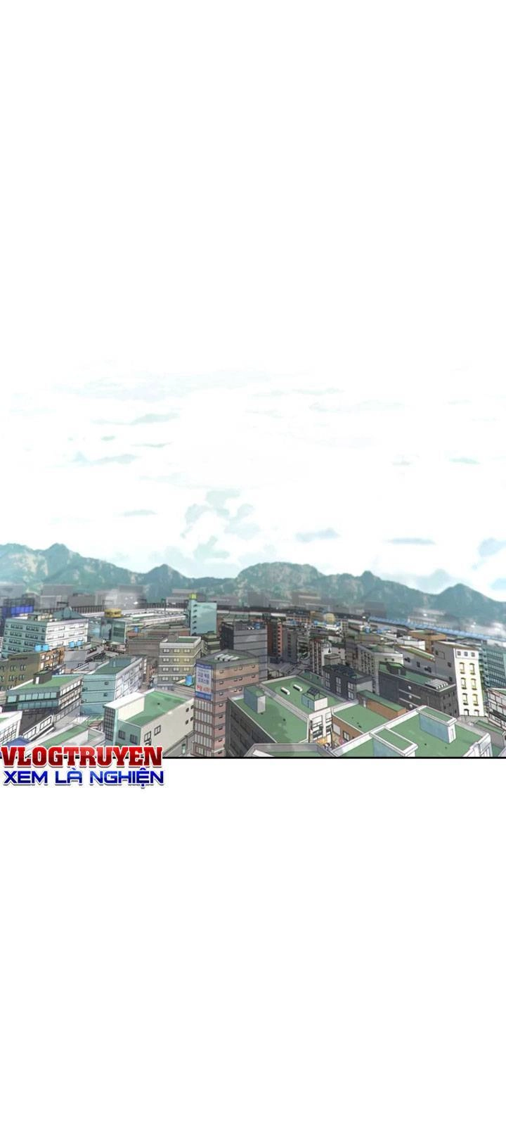 The Blob Chapter 3 - 1