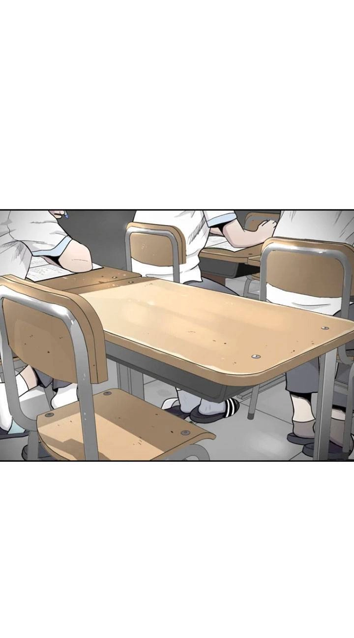 The Blob Chapter 3 - 4