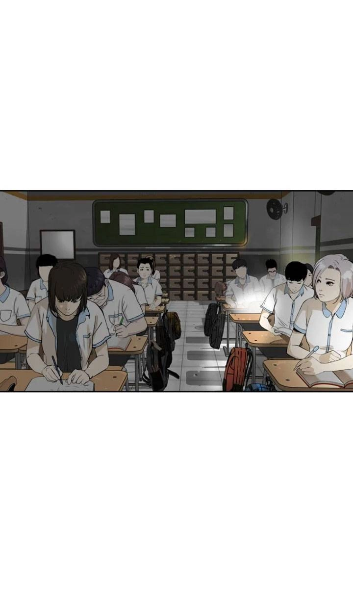 The Blob Chapter 3 - 5